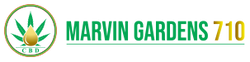 Marvin Gardens 710 logo