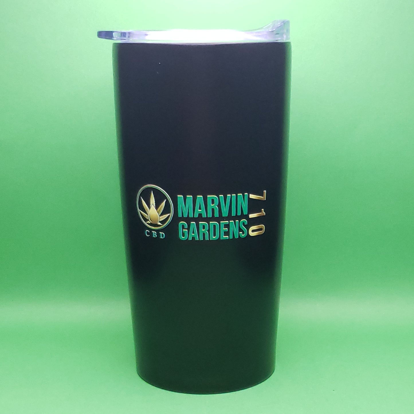 20oz Stainless Steel Tumbler