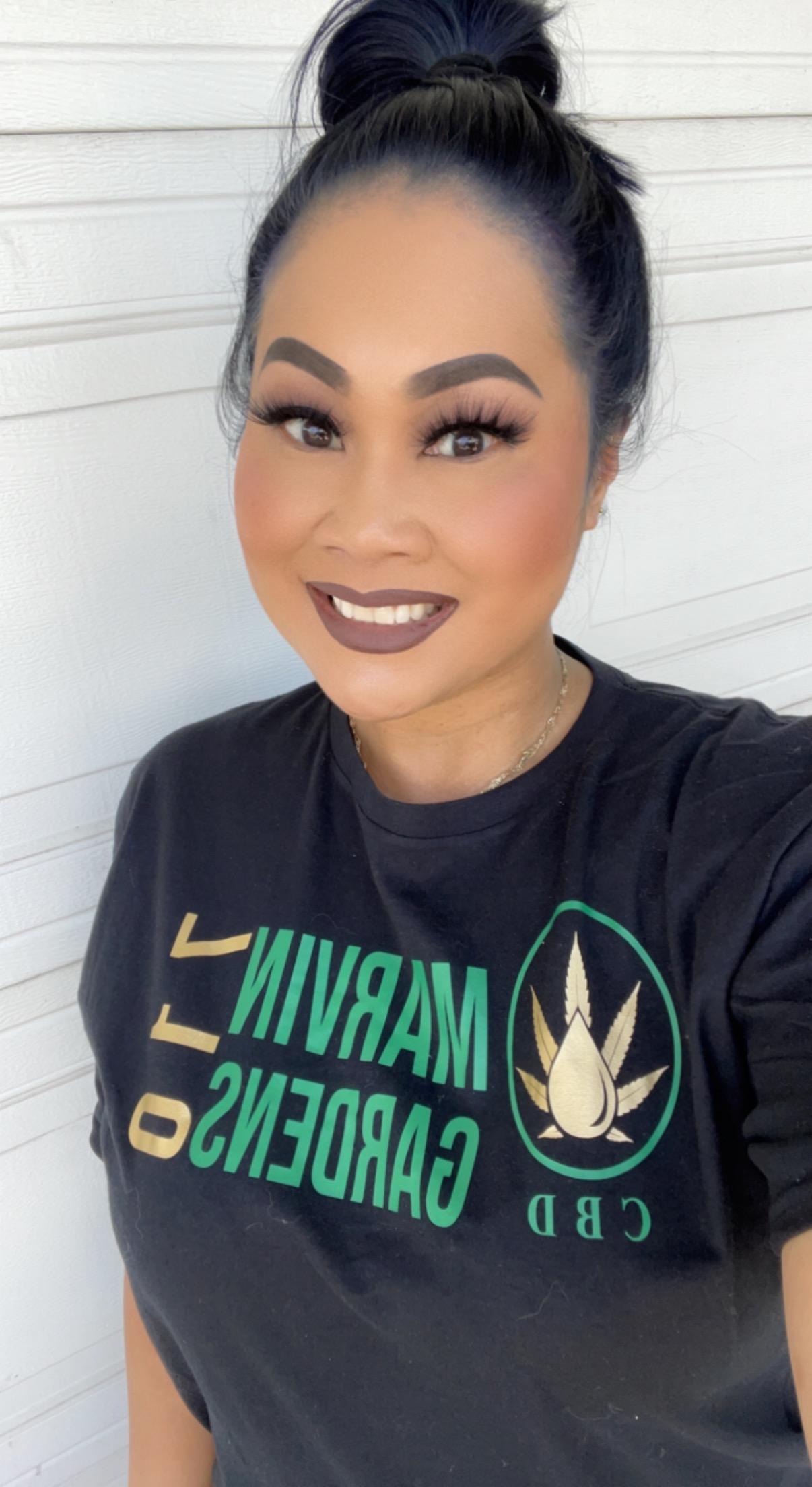 Marvin Gardens 710 - Shirt