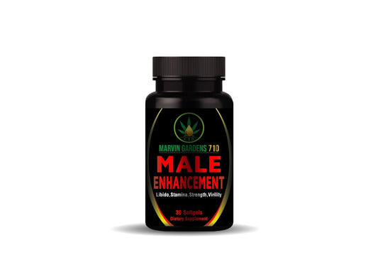 All Natural Male Enhancement